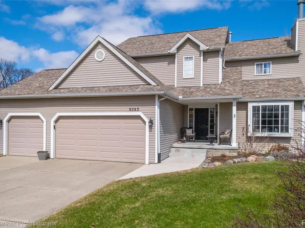 9283 Betsie Dr, Grand Blanc, MI 48439
