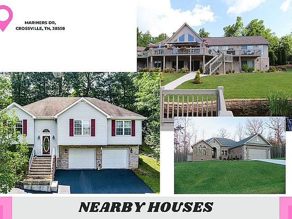 5th image of Mariners Drive Crossville Tennessee #38558