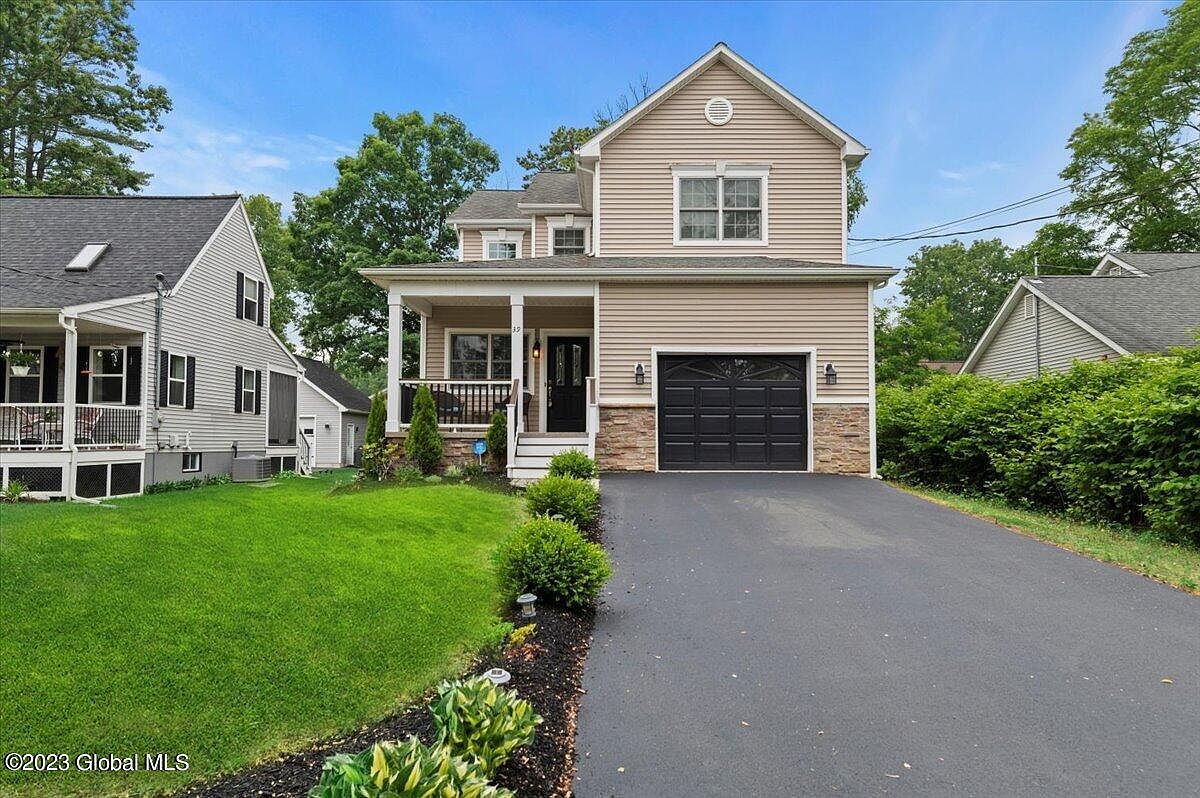 39 Doten Avenue, Saratoga Springs, NY 12866 Zillow