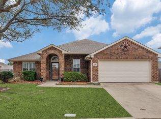 108 Aspenwood Trl, Forney, TX 75126