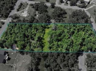 0 Marine Dr, Sulphur, LA 70665