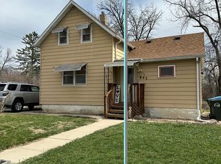 845 N 6th St, Fort Dodge, IA 50501