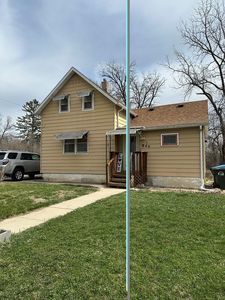 845 N 6th St, Fort Dodge, IA, 50501