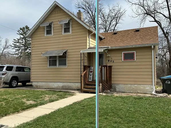 845 N 6th St, Fort Dodge, IA 50501