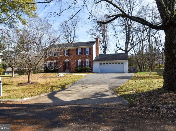 14117 Huckleberry Ln, Silver Spring, MD 20906