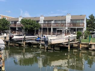 703 94th St UNIT 3, Ocean City, MD 21842