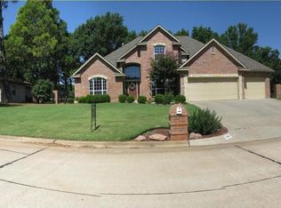 5024 W Woodland Dr, Stillwater, OK 74074