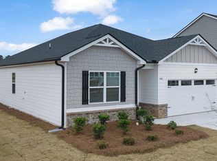 931 Daurian Dr #195, Statham, GA 30666