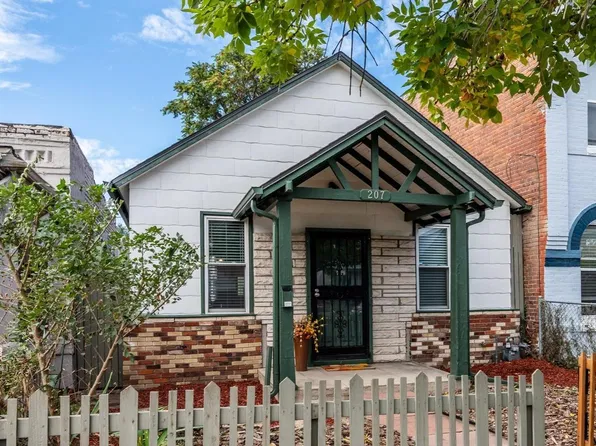 207 Galapago Street, Denver, CO 80223