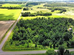 18th Ave, Barron, WI 54812