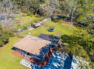 3097 Edenvale Rd, Johns Island, SC 29455