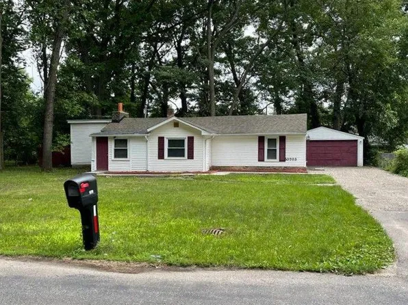 20703 Midway Ave, Southfield, MI 48075