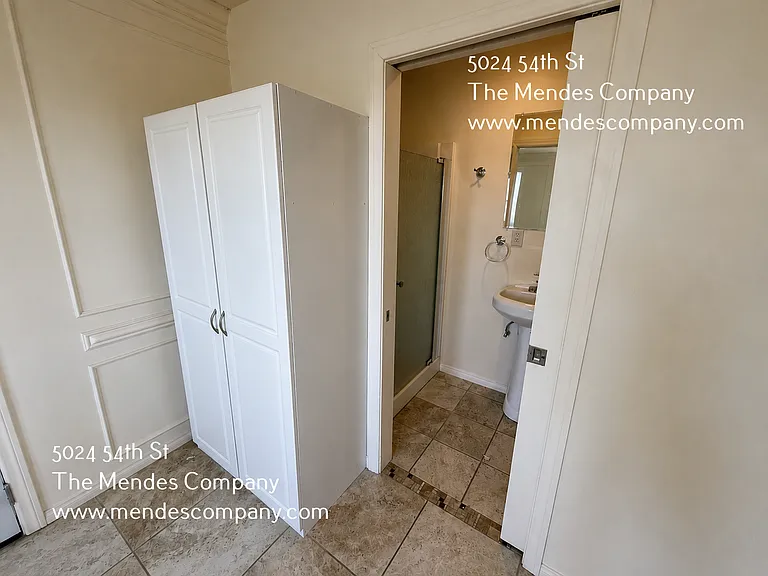 College Rental on 54th St. — Photo 13