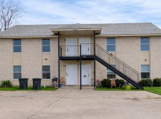 1704 Windward Dr #D, Killeen, TX 76543