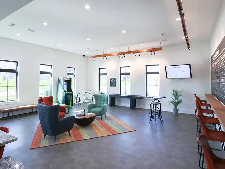 The Strand at Beulah Townhomes