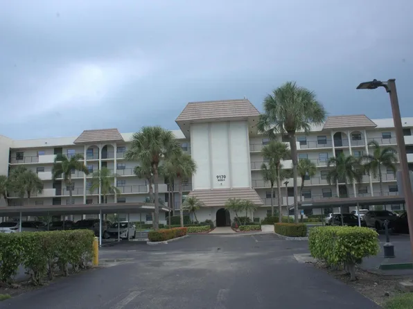 9170 SW 14TH Street #4107, Boca Raton, FL 33428