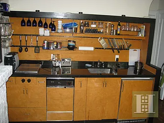 Rented by Halstead Real Estate