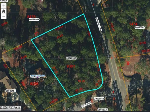 102 Otter Drive, West End, NC 27376