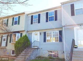 541 Brighton Pl, Baltimore, MD 21221