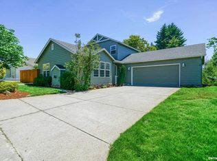 1350 Kipling Ct SE, Salem, OR 97302