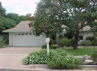 4807 Sage Hen Dr, Austin, TX 78727