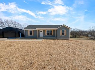 92 Coral Hill Lecta Rd, Glasgow, KY 42141