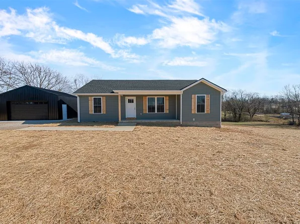 92 Coral Hill Lecta Rd, Glasgow, KY 42141