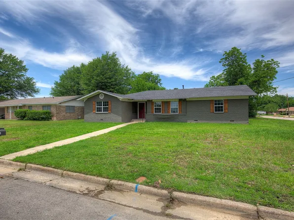 401 Lee St, Sulphur Springs, TX 75482