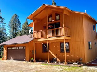 1571 Los Griegos Rd, Jemez Springs, NM 87025