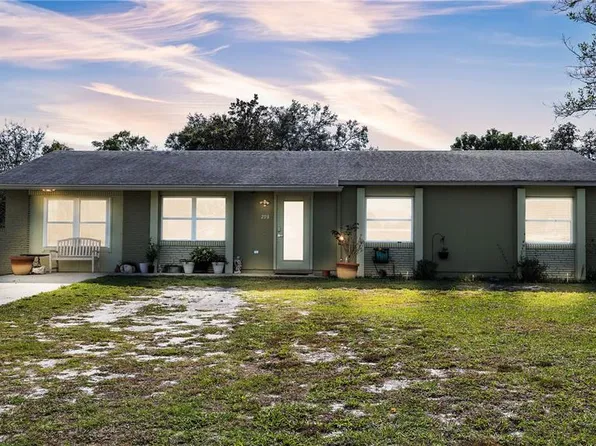 298 Piney Pl, Winter Haven, FL 33880