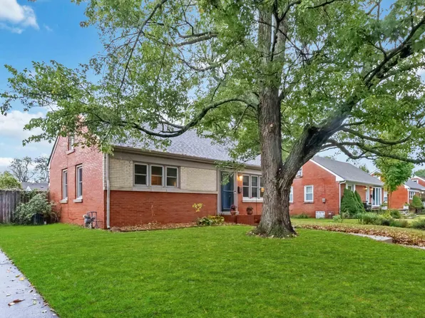757 Cheryl Ln, Lexington, KY 40504