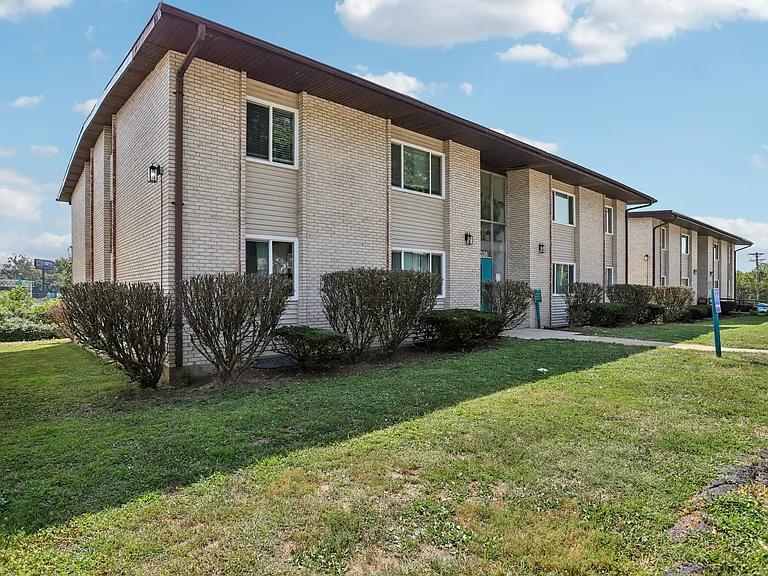 Timber Ridge Apartments — Photo 8