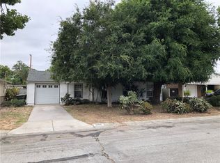1000 N Monterey St, Anaheim, CA 92801