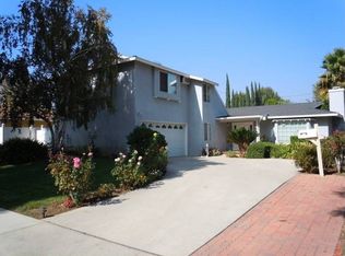 15723 McKeever St, Granada Hills, CA 91344