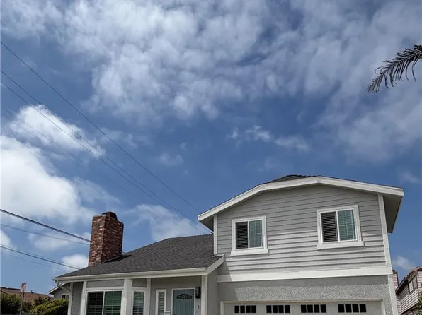 1801 Harriman Ln, Redondo Beach, CA 90278