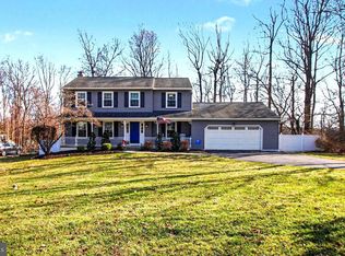 408 Woodland Dr, Downingtown, PA 19335