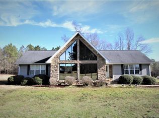 1244 Cameron Rd, Polkton, NC 28135