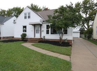 29743 Robert St, Wickliffe, OH 44092