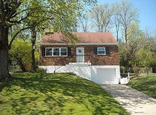 65 N Grand Ave, Fort Thomas, KY
