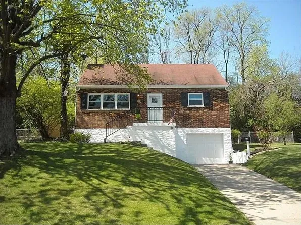 65 N Grand Ave, Fort Thomas, KY 41075