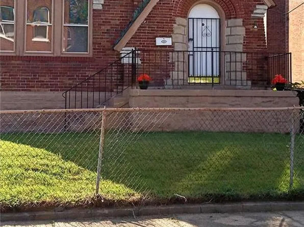 4151 Pleasant St, Saint Louis, MO 63107