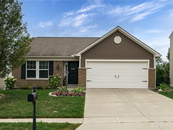 47 Shady Pines Ave, Springboro, OH 45066