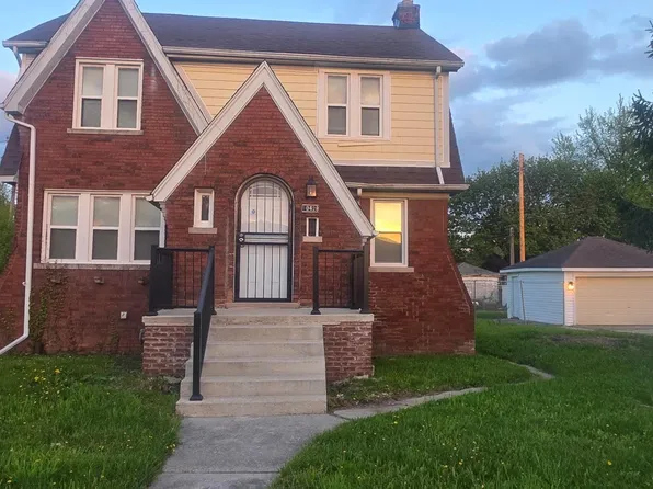 10428 Marne St, Detroit, MI 48224