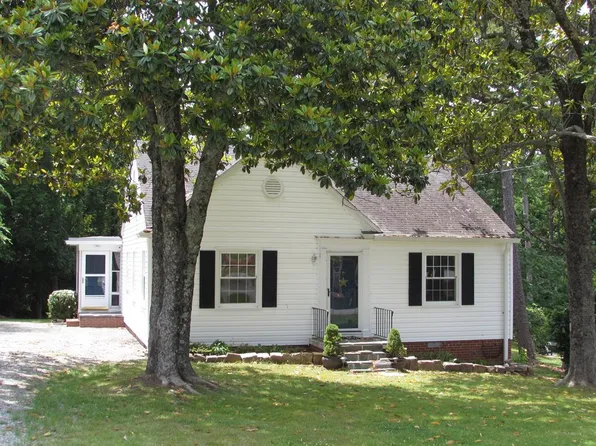 4 4th St, Clarksville, VA 23927