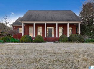 4413 Kiowa Trl SE, Decatur, AL 35603