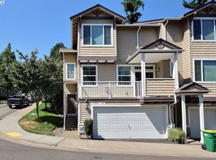 15200 SW Sparrow Loop UNIT 101, Beaverton, OR 97007