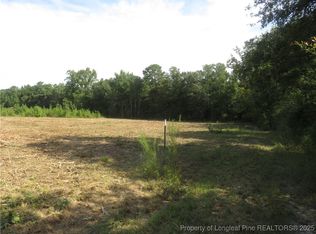 LOT E Survey Dr, Fairmont, NC 28340