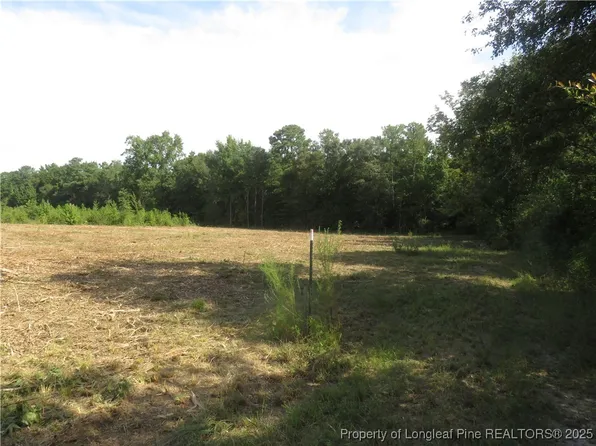 LOT E Survey Dr, Fairmont, NC 28340