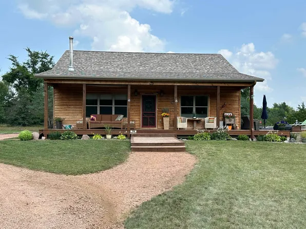 719 Foster Rd, Redgranite, WI 54970