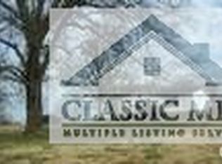 5 Cotton Cir, Colbert, GA 30629